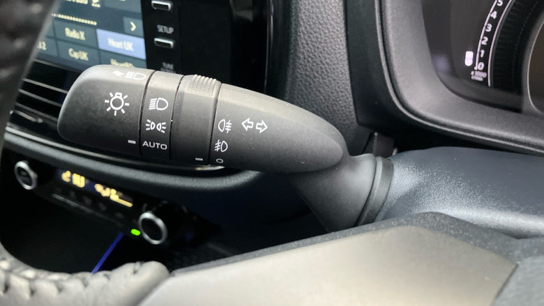 Toyota Aygo X 1.0 VVT-i Edge 5dr Auto Petrol Hatchback